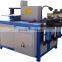 SIMENS/panasonic PLC Cnc Hydraulic Busbar Cutting Punching Bending Machine