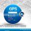 DDX01 wifi mini wrist watch gps tracker / tracking device for kids /children bracelet