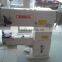 manufacture of luggage,bags need use sewing machines