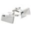 Premium Quality 2016 Low Cost Crystal Mens Cuff Links