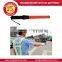 Security LED flash traffic baton