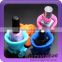 Professional nail polish holder gel polish bottle holder bottle stand with different color
