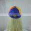 Mix color embroidered custom Children's hat baseball cap