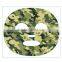 customize gameface military temporary mask camouflage face tattoo