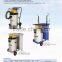 80L Air & Electric Tool Vacuum Cleaner With Basket (Ep-13802b)