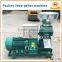 Animal feed pellet making machine for poultry feed pellet press