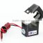 100-500A 36mm clamp on current transducer for energy meter