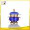Most Popular Cup Shape Luxury Cream Jars Cosmetic Cream Container