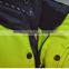 hot sale wholesale reflective winter working men safety jacket