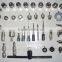 2015 new assemble disassemble tools of 35pcs for common rail repair injector disassembling device