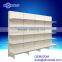 OEM custom single-sided supermarket display shelf series