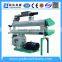 New jacket conditoners wood pellet mill CE