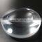 75mm Aspheric lenses/double convex lenses