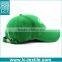 LCTN1894 heavy cotton brused UNISEX URBAN 6 panel baseball cap