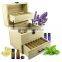 Factory Sale FSC&BSCI Wooden Doterra Essential Oil Storage Box for 3tier