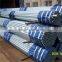Popular hot sale universal size hot dipped galvanized steel pipe in low price