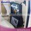 300D oxford back seat organizer for car