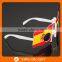 2016 UEFA Party Sunglasses Spain Flag Sunglasses