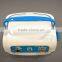 New design air pressure lymphatic drainage machine Detox with Lymphatic Drainage Compression Massage