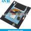 2.4/2.8/4.3/5/7/10.1 inch LCD TFT video brochure , video brochure module