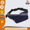 OEM service custom Alibaba online hot sale promotional canvas waist bag