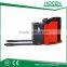 China electric pallet truck
