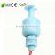 PP micro magnetic type hydraulic level sensor
