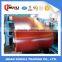 Prepainted Galvanized Steel strips coils prime quality export Turkey Ukraine