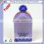 custom printed transparent pvc packaging box manufacturer