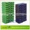 LEON series honeycomb stucture corrugated paper evaporative cooling pad