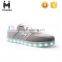 Fashion 2016 Hot-sale Led Shoes for Adult