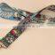 FFA-087 Custom heat transfer cheap printing polyester lanyards, lanyard China wholesale