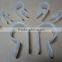 Hot Sale,High Quality,Nylon Material,1000 Pack,R Type Cable Clamp