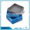 Square Shape and portable,smokeless ashtray Type Square silicone Ashtray