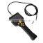 MiNi Electronic Industrial Endoscope testing