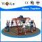 Nursery School Toys Playground Climbing Equipment