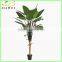 2015 newest fake paradise bird flower tree