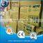 prefabricated glass wool house best price