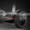 10" electric self balance scooter two wheels hoverboard with hand bar