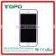 New TPU material anti-throw football pattern shockproof mobile phone case cover for Apple iPhone 6 6s plus