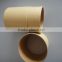 Wholesale Fashion Kraft Paper Tube With lid