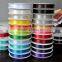 Wholesale Coloured Ribbon