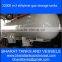 "32000 m3 ethylene gas storage Tanks"