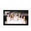 China supply 18.5inch free videos download android digital photo frame for android apks installation