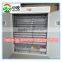 Newest Easy Fully automatic5280chicken egg incubator for sale