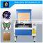 2015 Mini 3D CO2 Laser Engraving Machine and Cutting Machine