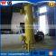 horizontal cyclone dust collector cyclon separator