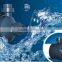 hollow fiber ultrafiltration uf membrane/PVC/PVDF/PES Hollow fiber UF membrane for water treatment