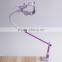 360 Degree Adjustable Desktop Stand Mount Phone Holder Lazy Bed Tablet Holder