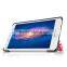 High Definition (HD) Lightweight Case Leather Folio Cover For Lenovo Tab2 A8-50